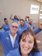 Express Employment Pretoria in Brooklyn
