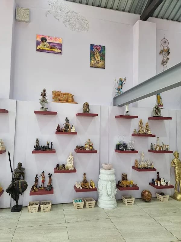 Our-Energy Emporium in Craighall