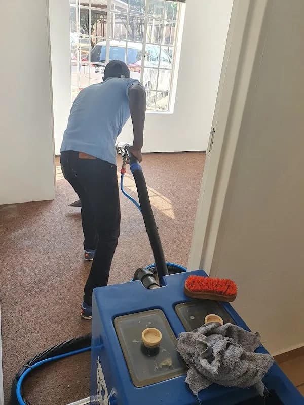 Target Cleaning Services in Florida