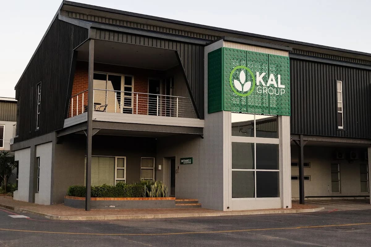 Agrilog-Paarl in Paarl East