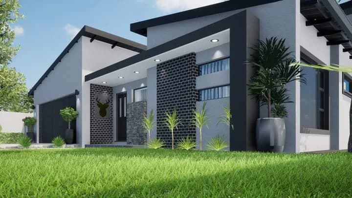Hybrid Architects AFRICA in Bendor