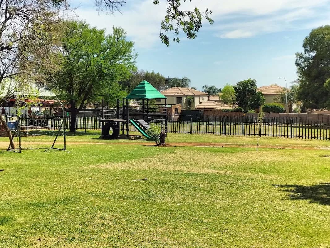 LE-AMEN - Home Education South Africa in Ruimsig