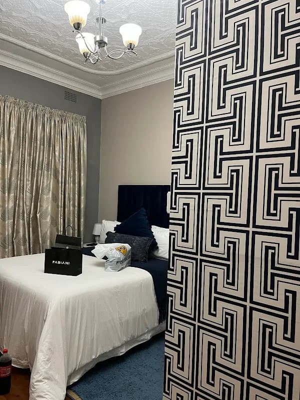 Cozy Blue Guesthouse in East London CBD