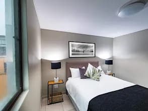 The Bolton Apartments - Rosebank. in Rosebank