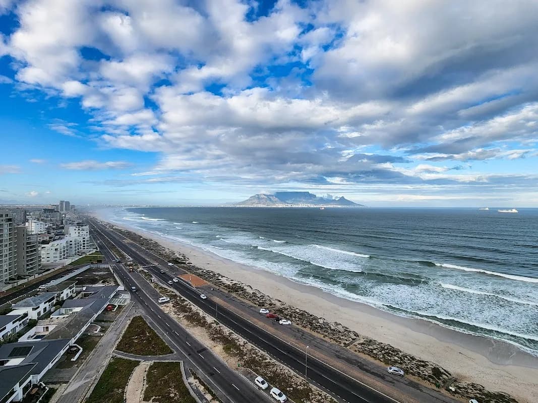 SA FilmWorx in Gordon's Bay