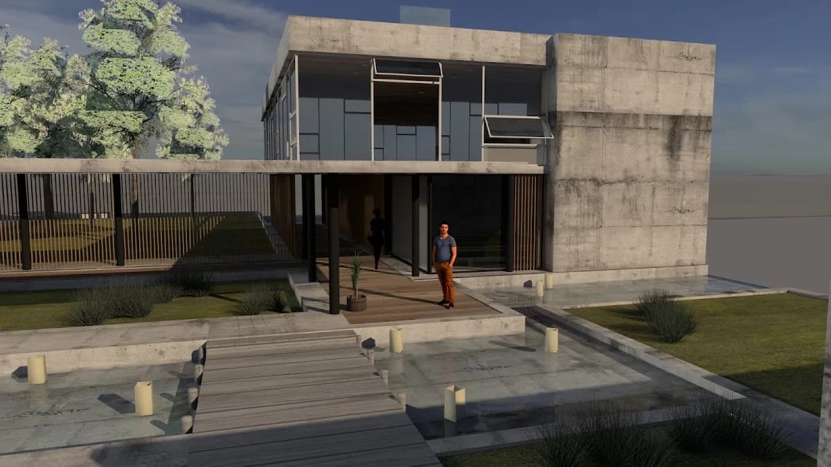 Noke Design in Morningside