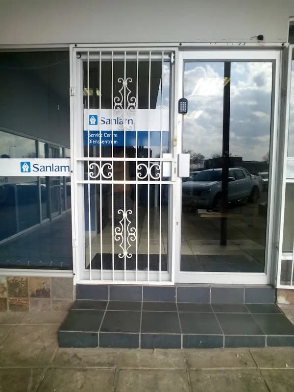 Sanlam in Bethlehem CBD