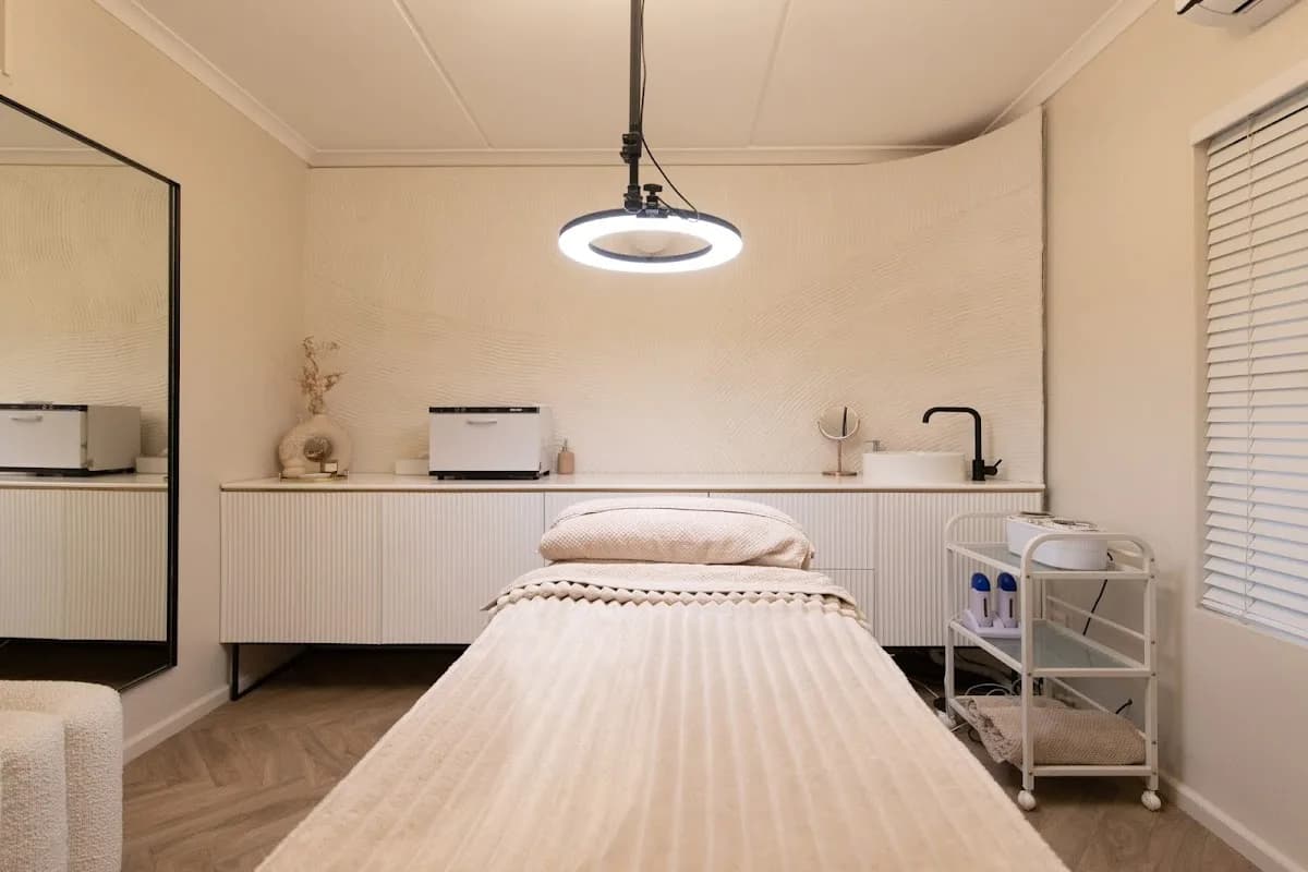 The Well Aesthetics & Wellness Welgevonden in Kayamandi