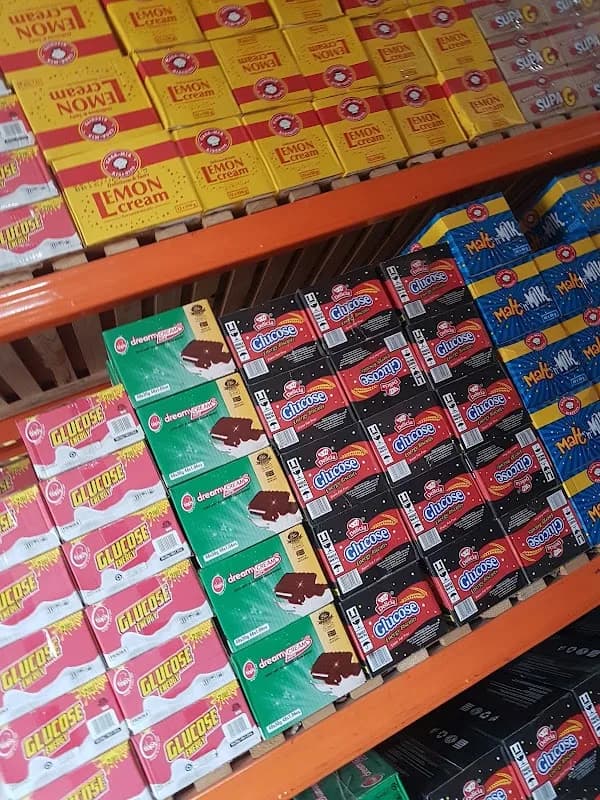 Soweto Cash & Carry in Dobsonville