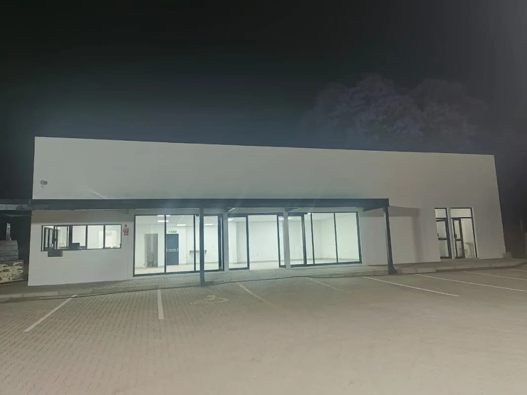 Klerksdorp in Flamwood