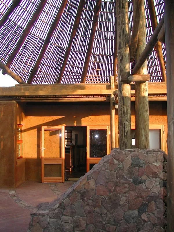 Ekotekture (previously part of Crafford & Crafford-Architects) in Faerie Glen