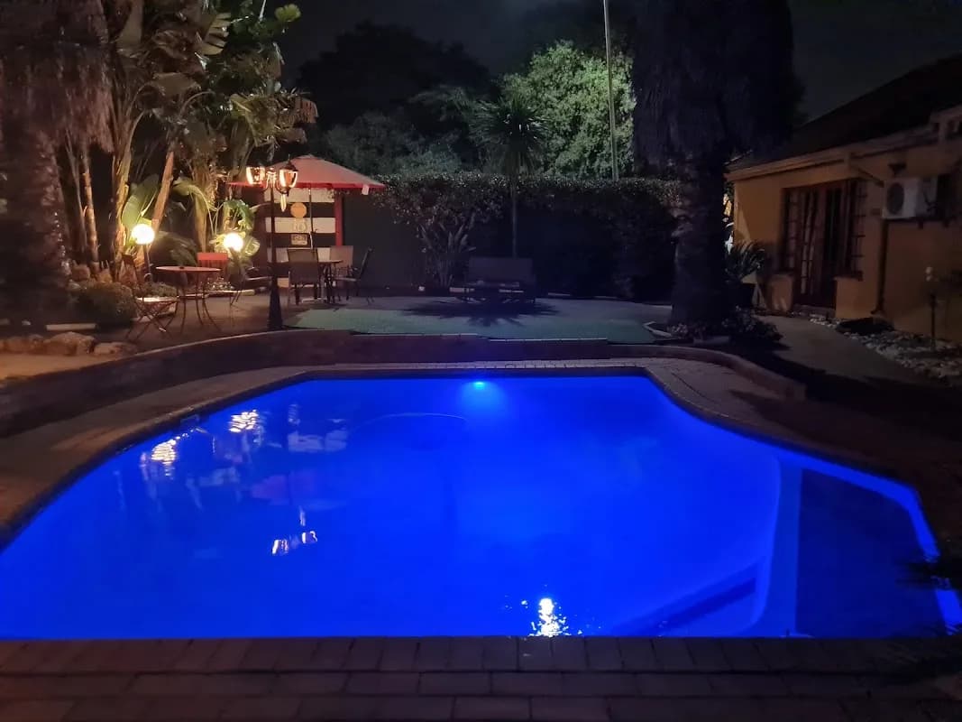 3 Brothers Bed & Breakfast in Edenvale