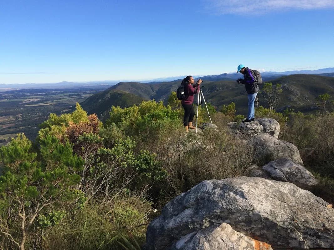 Study Photography at Nelson Mandela University in Summerstrand