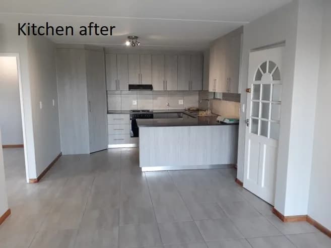 Vick's Home Plumbing & Maintenance in Durbanville
