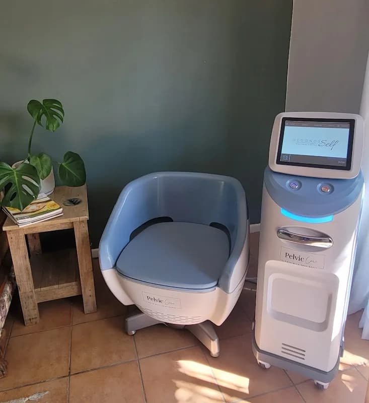 Pelvic Care Wellington in Wellington
