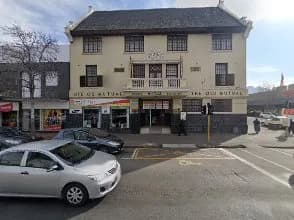 Mutual & Federal Insurance Co Ltd in Worcester CBD