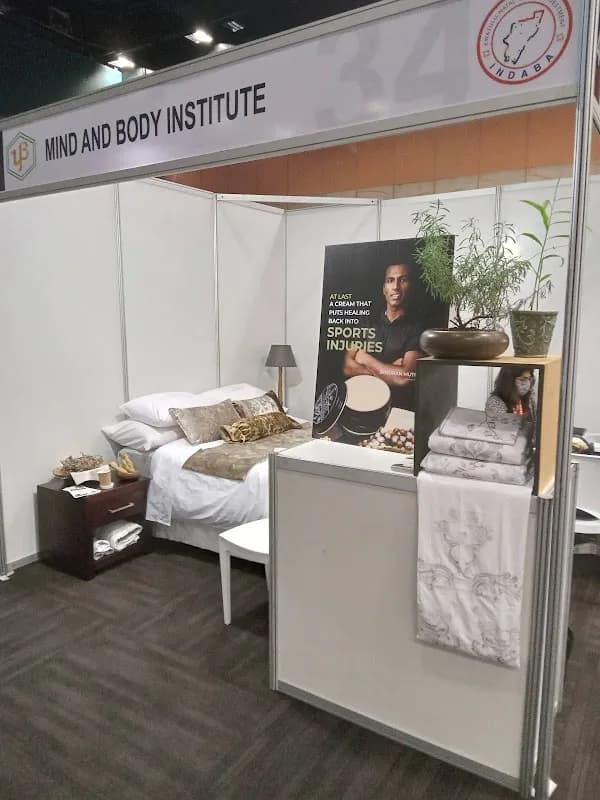 Mind and Body Institute in Morningside