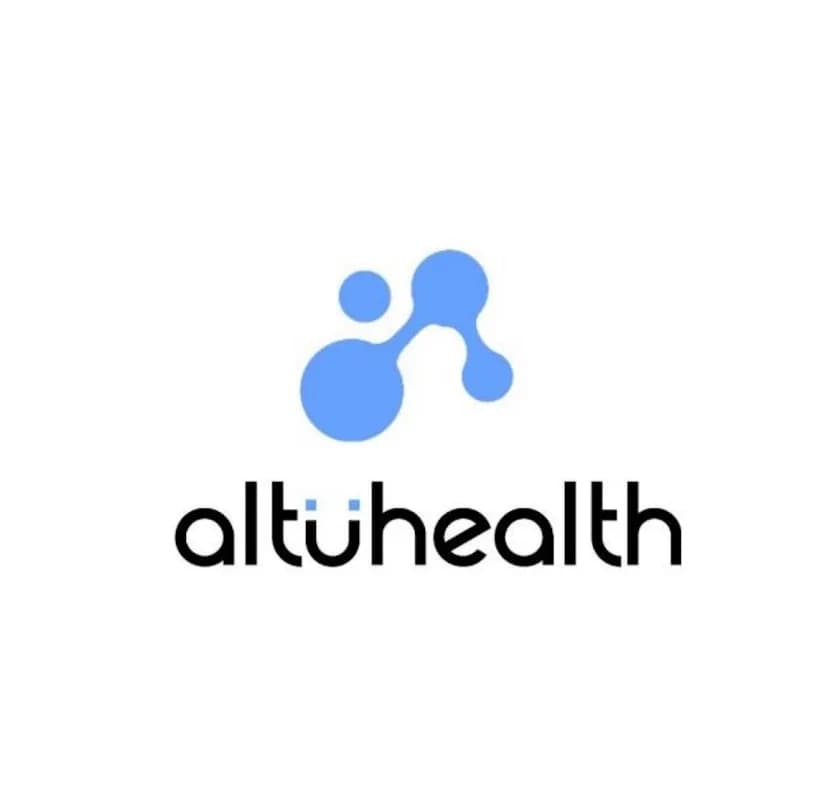 ALTUHEALTH LIMITED in Allen Avenue