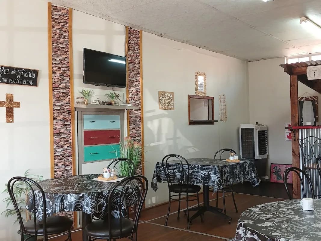 Riebeeckstad Car Wash & Valet Centre in Riebeeckstad