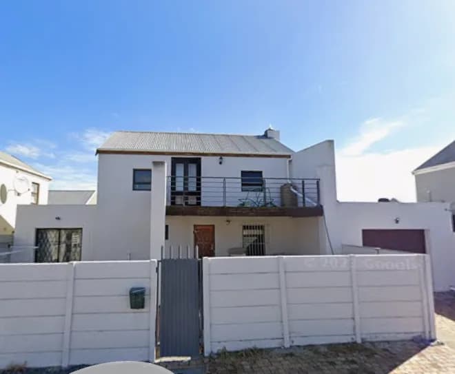 MMD Inc Somerset West in Gordon's Bay