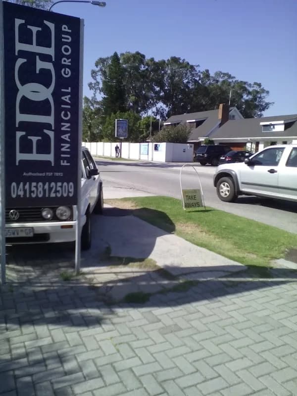 Edge Financial Group in Walmer