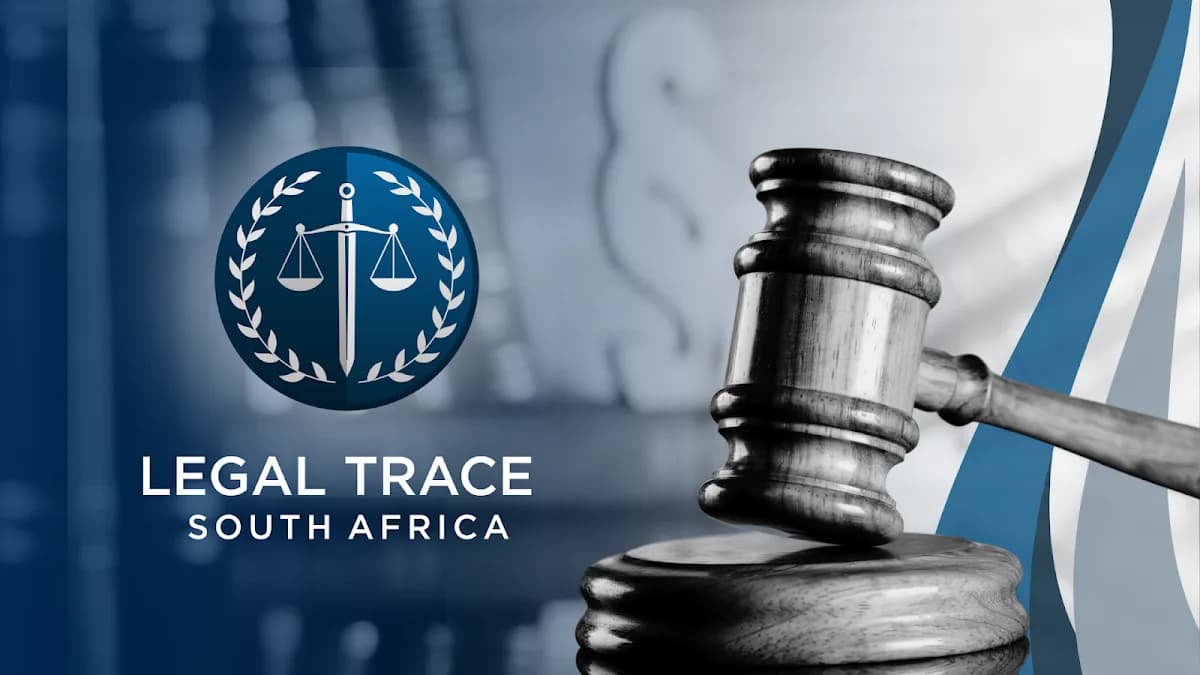 Legal Trace South Africa in Hillcrest