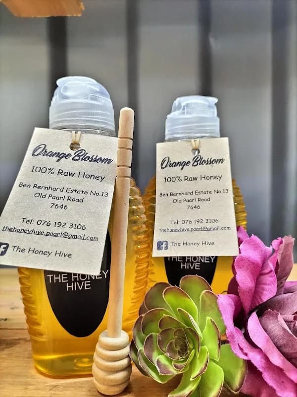 The Honey Hive Paarl in Paarl CBD