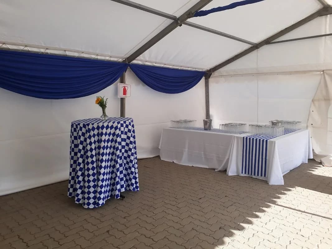 Mintek Conference Services in Randburg