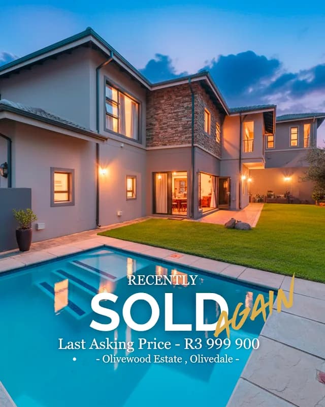 Kevin Fick - Luxury Real Estate in Craighall