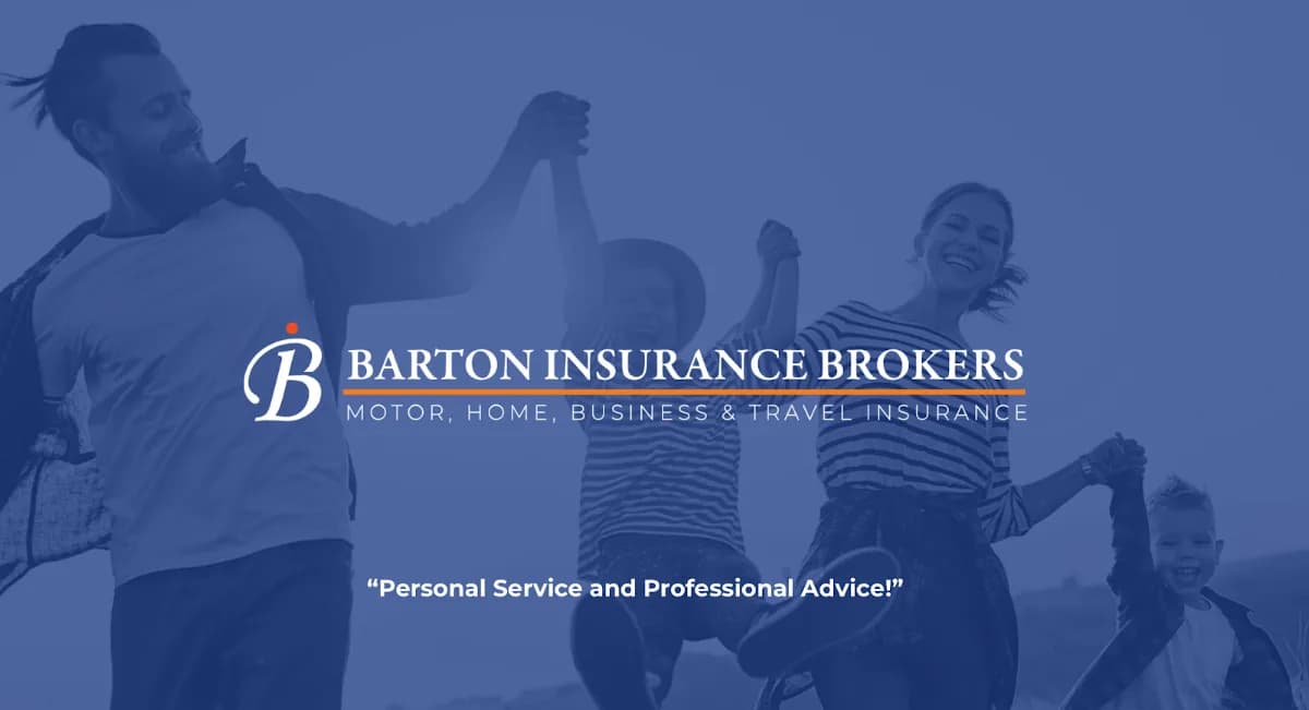 Barton Insurance Brokers in Melville