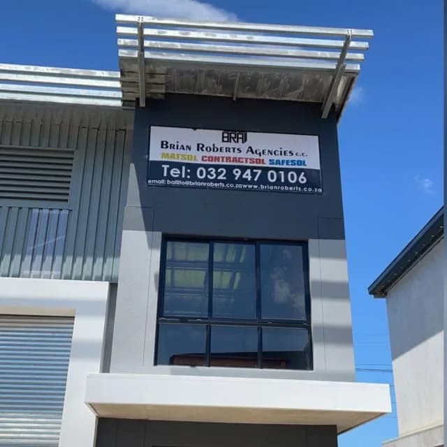 Brian Roberts Agencies Ballito in Ballito CBD