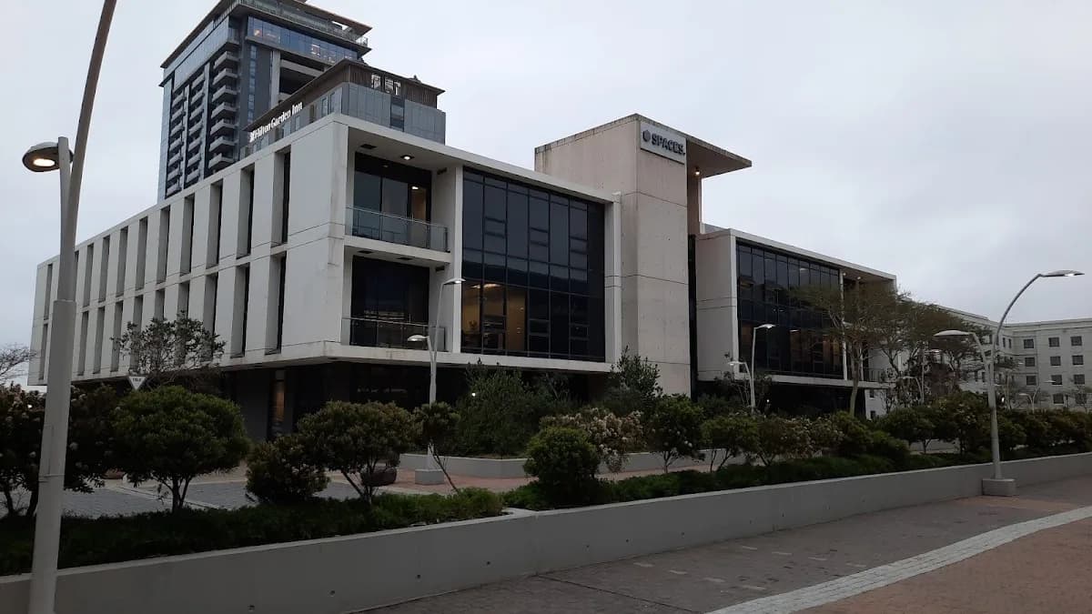 Spaces Umhlanga in Umhlanga CBD