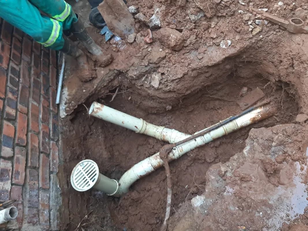 RMD Silverton Plumbers & Electricians in Silverton