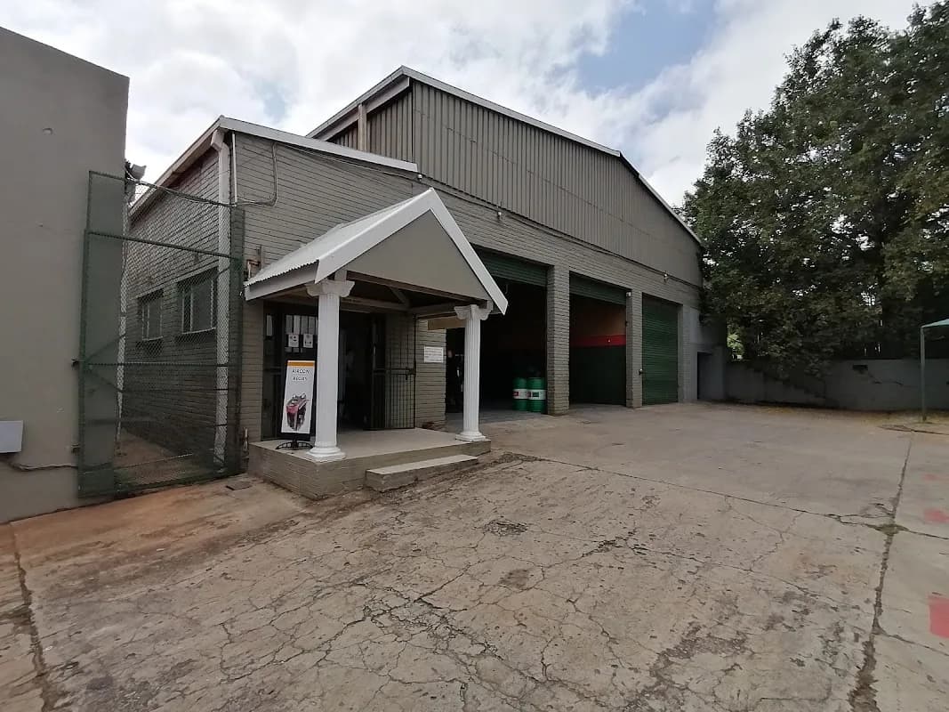BNS Auto Services and Repairs in White River