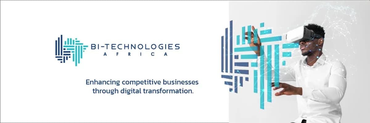bi-tech africa in Fourways