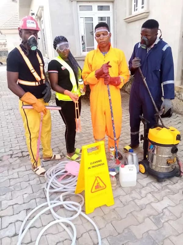 KingsCleaners Global Multi Services in Karshi