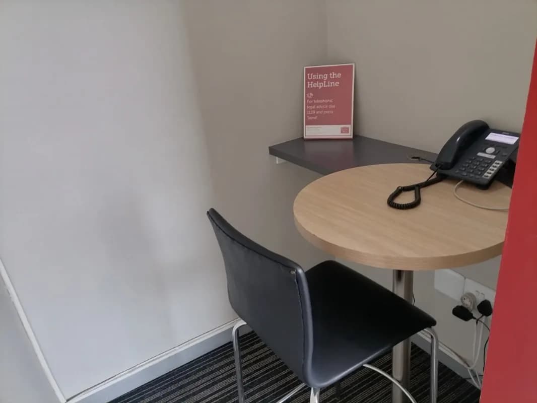LegalWise Qonce in Cambridge East