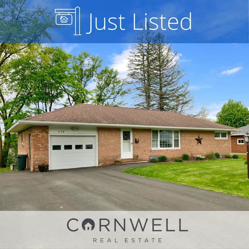 Cornwell Real Estate in Guilderland / Colonie