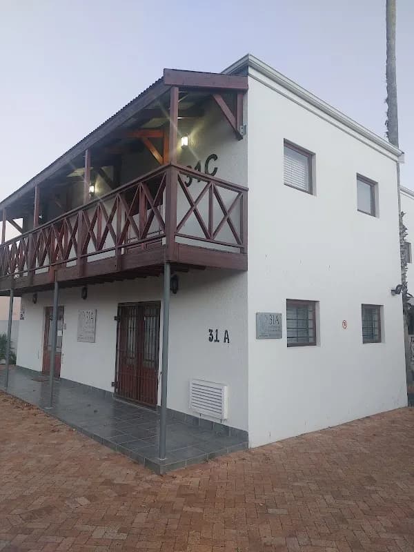 Integrated Therapy Solutions in Constantia