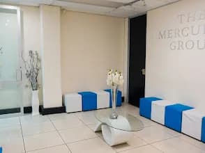 The Mercury Group in Illovo