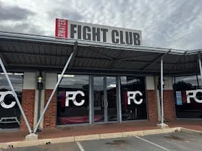 Clearwater Fight Club in Roodepoort