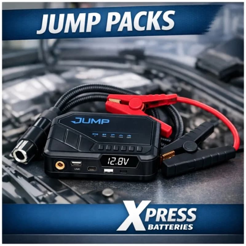 Willard Battery Xpress Edenvale in Edenvale