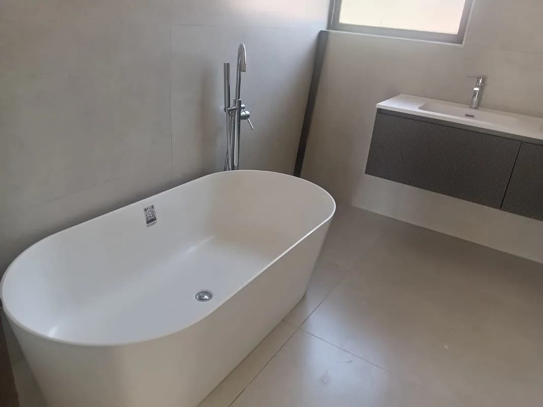 Lovemore's Plumbing and Bathroom Solutions in Killarney