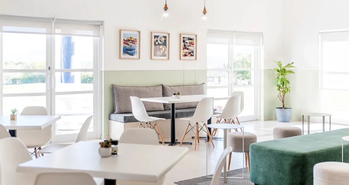Etch Interiors in Kayamandi