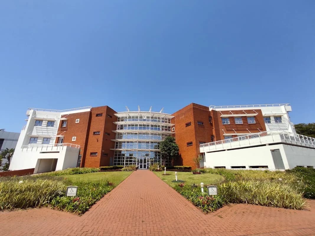 Garlicke & Bousfield Inc. Law Firm in La Lucia