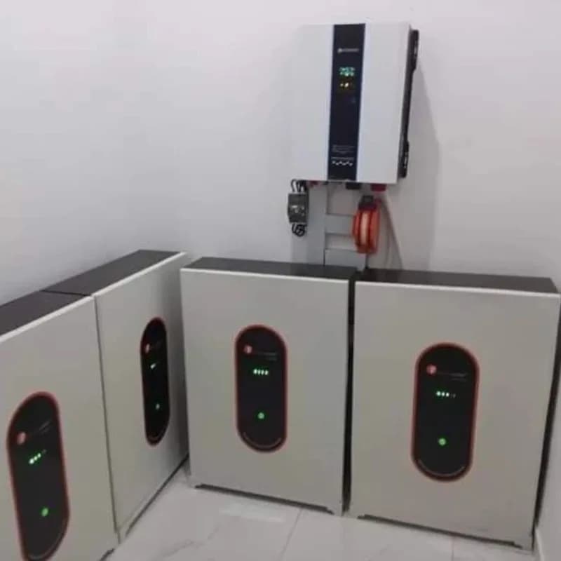 LATMUSTECH SOLUTIONS in Wuse Zone 1