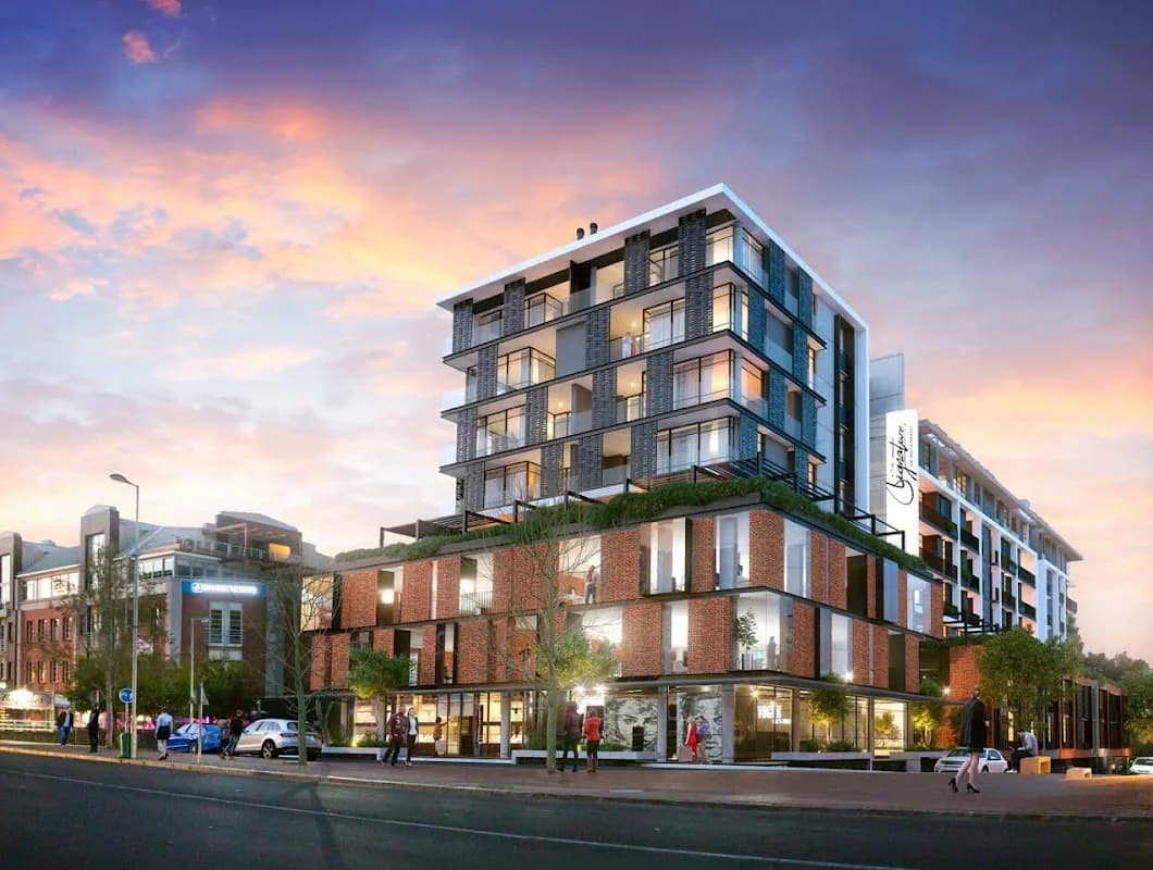 LaStay Property Management in Green Point