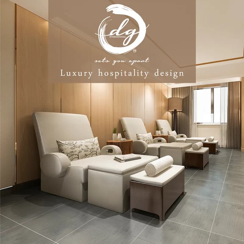 Deborah Garth Interior Design International in Bela-Bela CBD