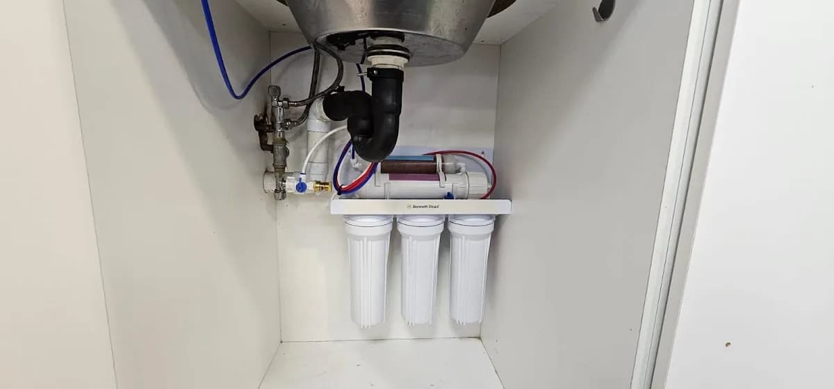 Alltime Plumbing (Pty) Ltd in Springs