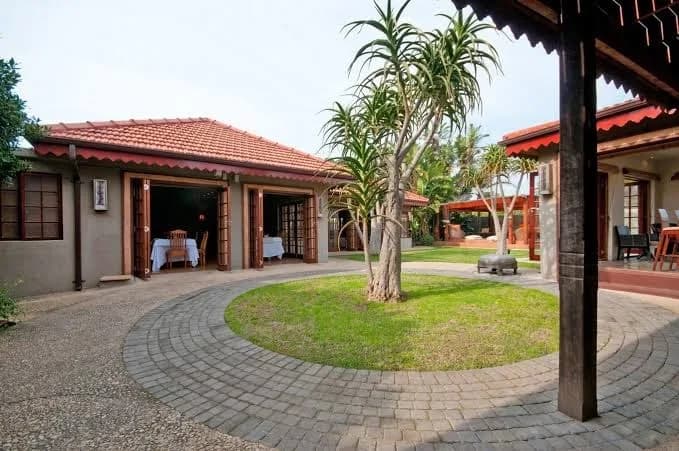 Singa Lodge - Lion Roars Hotels and Lodges in Gqeberha CBD